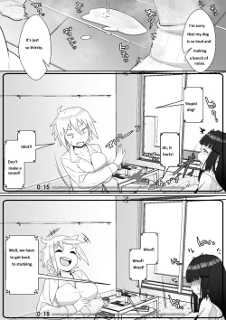 Page 14 of Hai! Kareshi-kun ni Hitokoto!