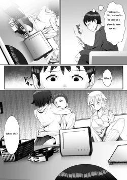 Page 18 of Hai! Kareshi-kun ni Hitokoto!