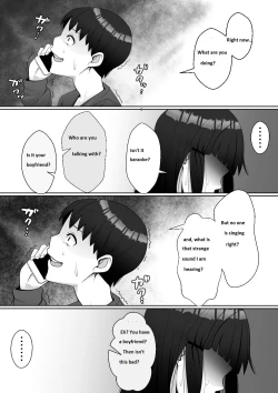Page 21 of Hai! Kareshi-kun ni Hitokoto!