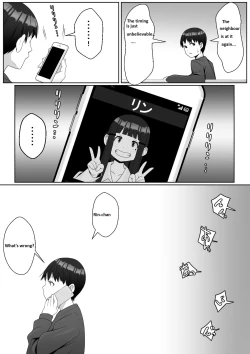 Page 26 of Hai! Kareshi-kun ni Hitokoto!