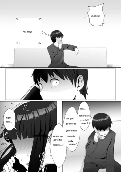 Page 28 of Hai! Kareshi-kun ni Hitokoto!