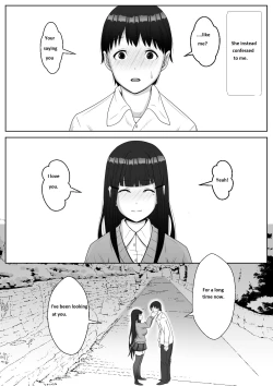 Page 4 of Hai! Kareshi-kun ni Hitokoto!