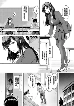 Page 2 of Houkago Thrilling