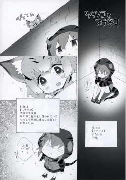 Page 13 of Ikimono Zukan