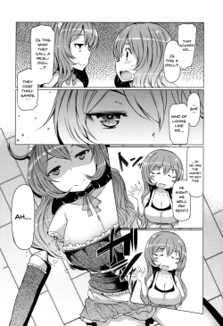 Page 114 of Forbidden Fruit