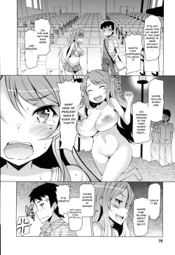 Page 77 of Forbidden Fruit