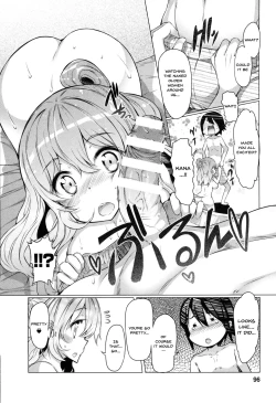 Page 97 of Forbidden Fruit