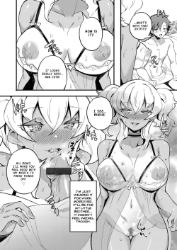 Page 10 of Hatsu Fuuzoku wa Aitsu to Battery| I Ran Into Her for My First Sexual Service