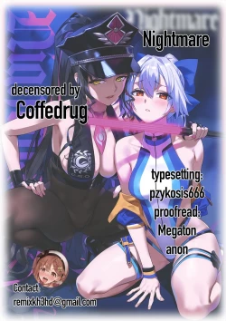 Page 19 of Nightmare