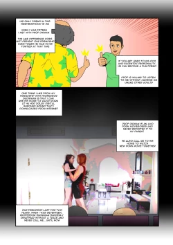 Page 13 of Naughty Professor - censored