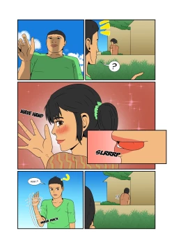 Page 14 of Naughty Professor - censored