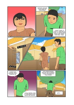 Page 60 of Naughty Professor - censored