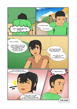 Page 61 of Naughty Professor - censored