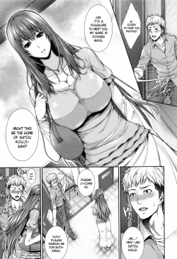 Page 16 of Yome Kounyuu Shimashita| I Bought My Wife