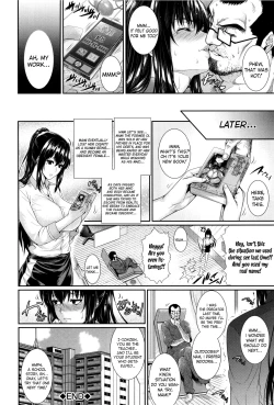 Page 187 of Yome Kounyuu Shimashita| I Bought My Wife