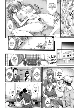 Page 35 of Yome Kounyuu Shimashita| I Bought My Wife