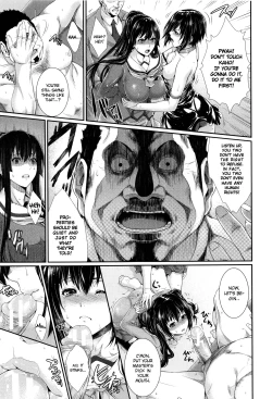 Page 50 of Yome Kounyuu Shimashita| I Bought My Wife