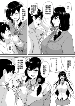 Page 8 of Ikinari Kozukuri Katsudou