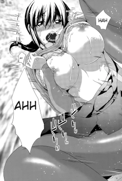 Page 19 of Inran Shoujo wa Chuunen Seishi o Nomihosu Yume o Miru 3| A Nasty Woman Dreams of Drinking Up Middle-Aged Sperm