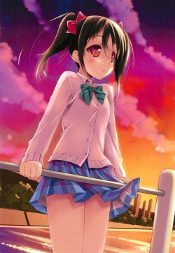 Page 13 of NicoMaki MIKAN Winter