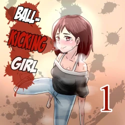 Page 1 of Kinshuu Musume