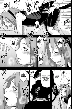 Page 20 of Nanahan no Himatsubushi