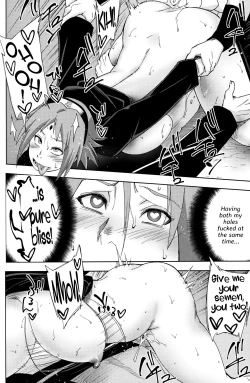 Page 33 of Nanahan no Himatsubushi