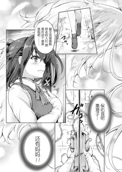 Page 10 of Seitenshi Yumiel Chaotic Rondo