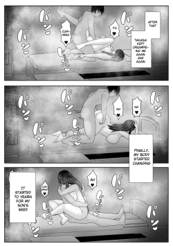 Page 49 of Kaa-san Senyou Saimin Appli