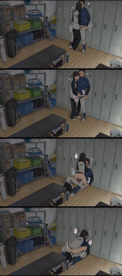 Page 2 of Bukatsu Ato, Senpai Joshi Mane Kanojo to no Nichijou Hanashi