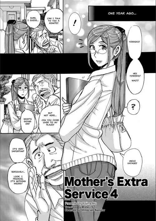 Download Mother's Extra Service 4