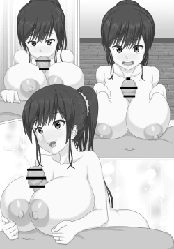 Page 52 of Asoko no Mizumore Trouble, Machi no Suidoya-san ga Kaiketsu Shimasu