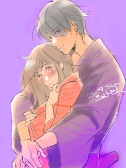 Page 24 of The GIFT Mitsunari-kun O Tanjoubi Manga