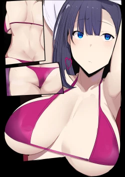 Page 66 of Shitori Mana