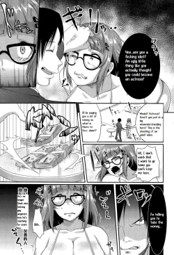 Page 9 of Tomodachi 100-nin Dekiru kana | I wonder if I can make 100 friends?