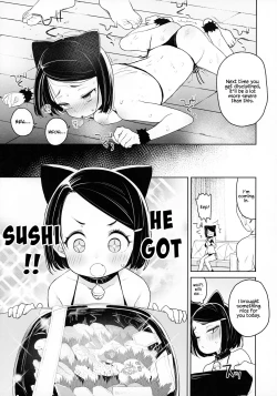 Page 10 of Kyouso-sama no Koto, Suki Suki Daaisuki