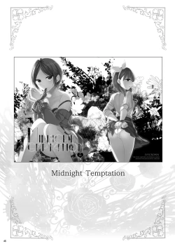 Page 44 of Hayami Kanade Soushuuhen 2014-15 『Black Cinderella』