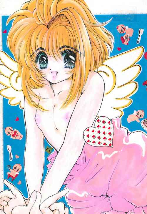 Download Sakura Saku 3