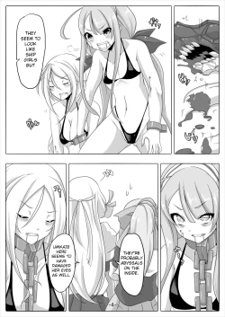 Page 5 of Kai Shiratsuyu-gata no Shitsukekata | How To Discipline The Shiratsuyu Class