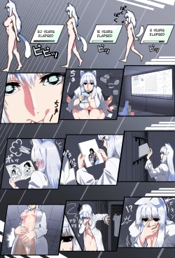 Page 5 of Mama Shota Boshi Soukan| Mama And Child Shota Incest