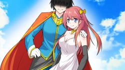 Page 21 of Haiboku Shi... Maou no Musuko-tachi ni Moteasobareru Onna Yuusha