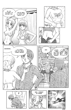 Page 13 of A-G Super Erotic 4