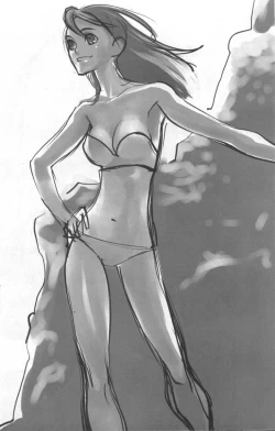 Page 35 of A-G Super Erotic 4