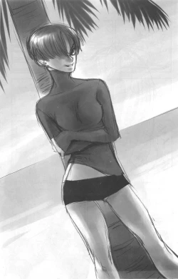 Page 37 of A-G Super Erotic 4