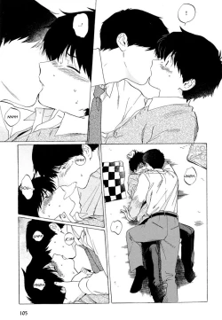 Page 21 of Doushite Sensei ni Nattano