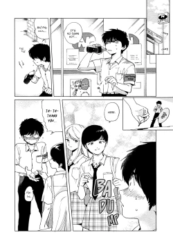 Page 21 of Shishunki na Omaera no Muda na Doryoku