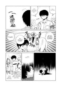 Page 22 of Shishunki na Omaera no Muda na Doryoku