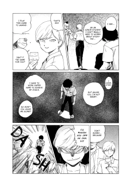 Page 26 of Shishunki na Omaera no Muda na Doryoku