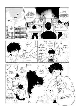 Page 4 of Shishunki na Omaera no Muda na Doryoku