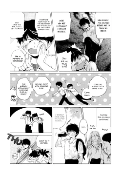 Page 6 of Shishunki na Omaera no Muda na Doryoku